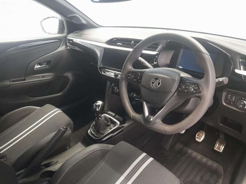 Used Vauxhall Corsa 2023 for sale - 77814030: Photo 11