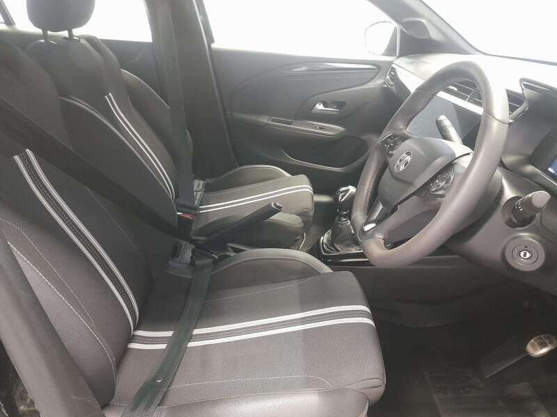 Used Vauxhall Corsa 2023 for sale - 77814030: Photo 12