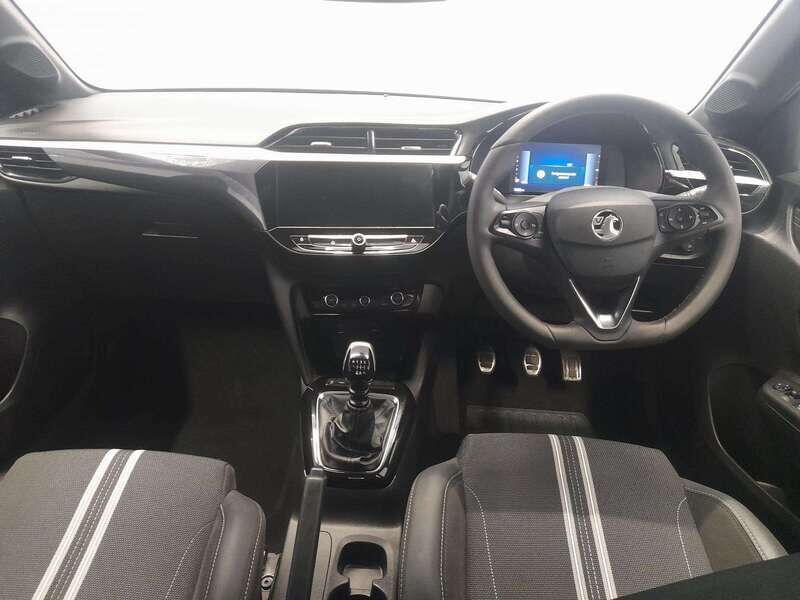 Used Vauxhall Corsa 2023 for sale - 77814030: Photo 14