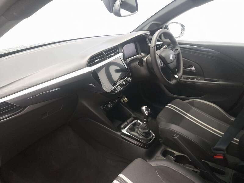 Used Vauxhall Corsa 2023 for sale - 77814030: Photo 15