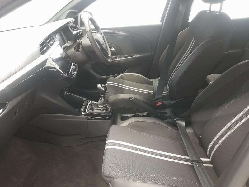 Used Vauxhall Corsa 2023 for sale - 77814030: Photo 16