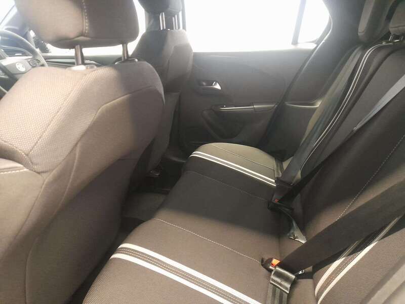 Used Vauxhall Corsa 2023 for sale - 77814030: Photo 17