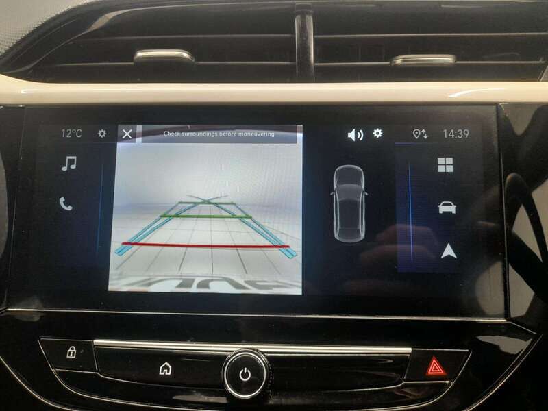 Used Vauxhall Corsa 2023 for sale - 77814030: Photo 18