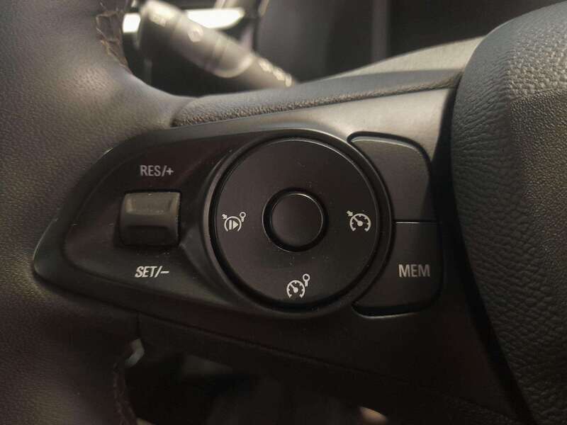 Used Vauxhall Corsa 2023 for sale - 77814030: Photo 19