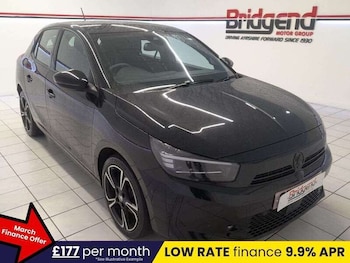 Vauxhall Corsa feature image