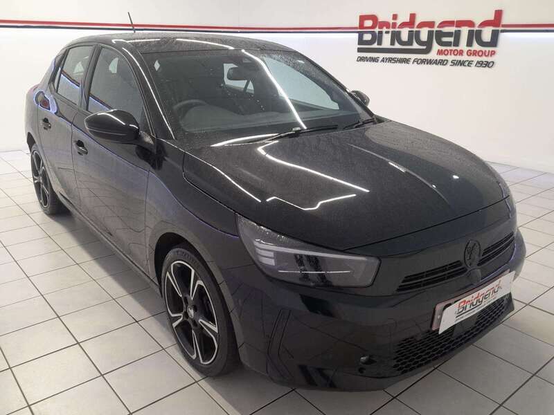 Used Vauxhall Corsa 2023 for sale - 77814030: Photo 2