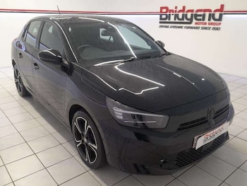 Used Vauxhall Corsa 2023 for sale - 77814030: Photo