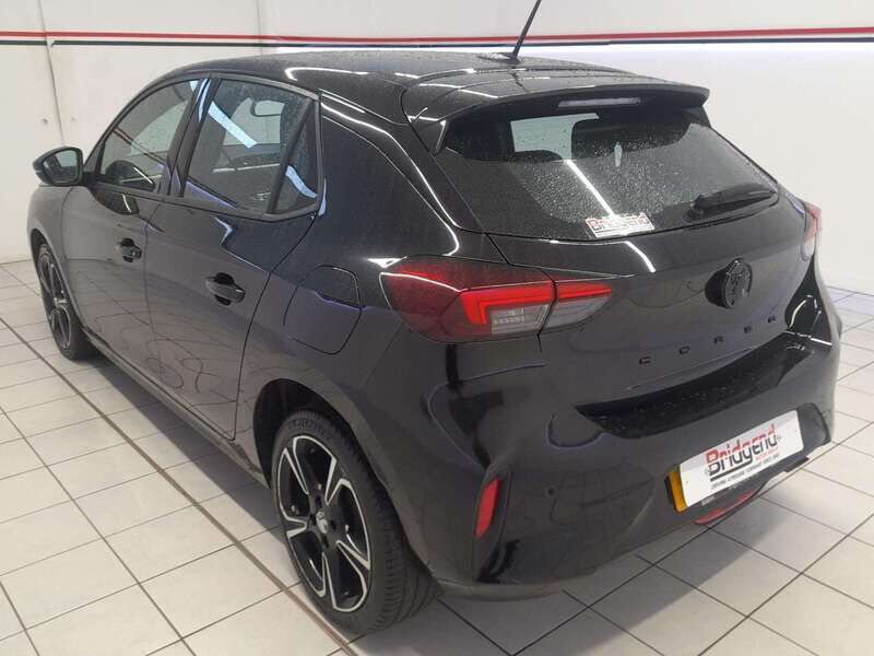 Used Vauxhall Corsa 2023 for sale - 77814030: Photo 5