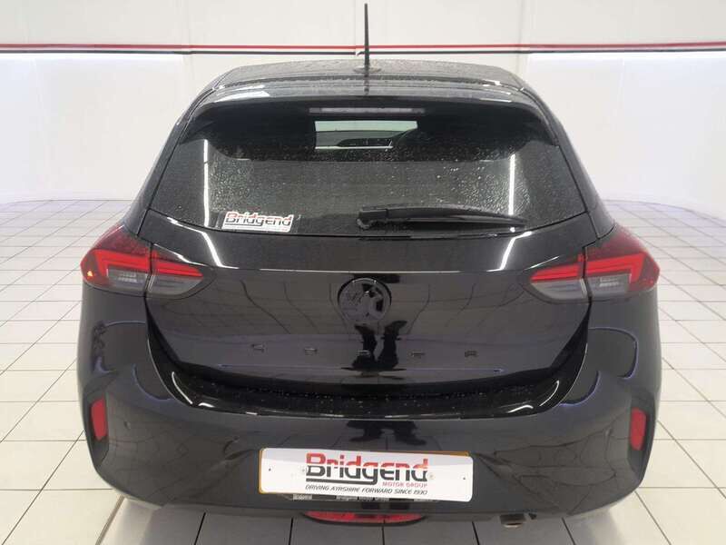 Used Vauxhall Corsa 2023 for sale - 77814030: Photo 6
