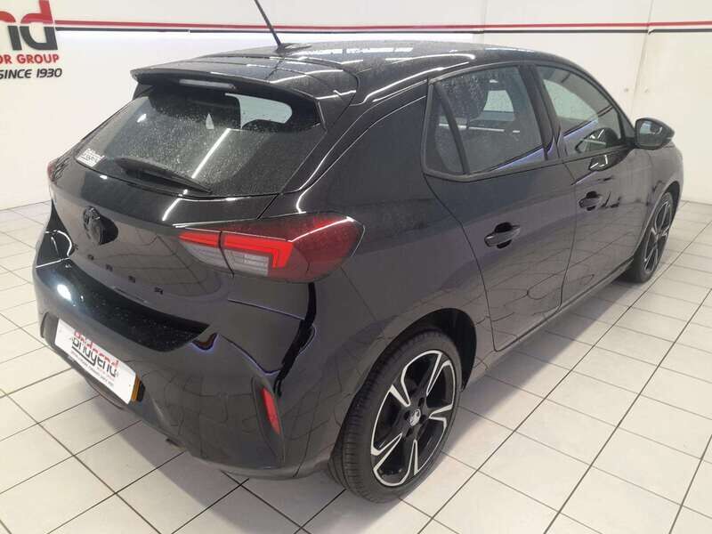 Used Vauxhall Corsa 2023 for sale - 77814030: Photo 7