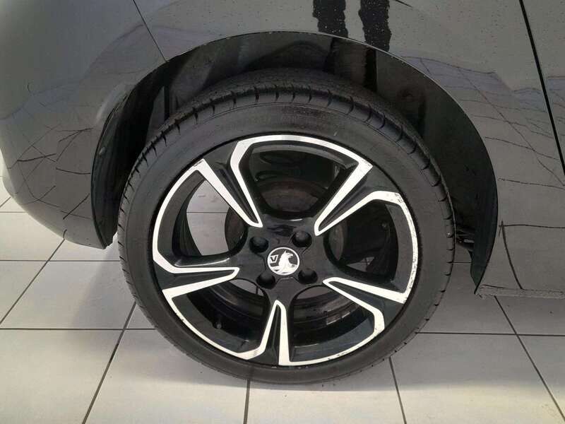 Used Vauxhall Corsa 2023 for sale - 77814030: Photo 9