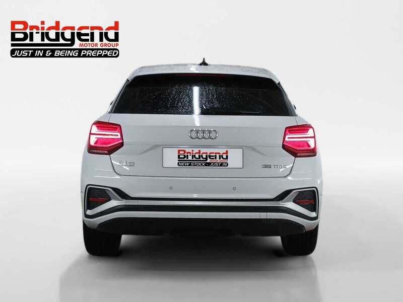 Used Audi Q2 2022 for sale - 77182262: Photo 2