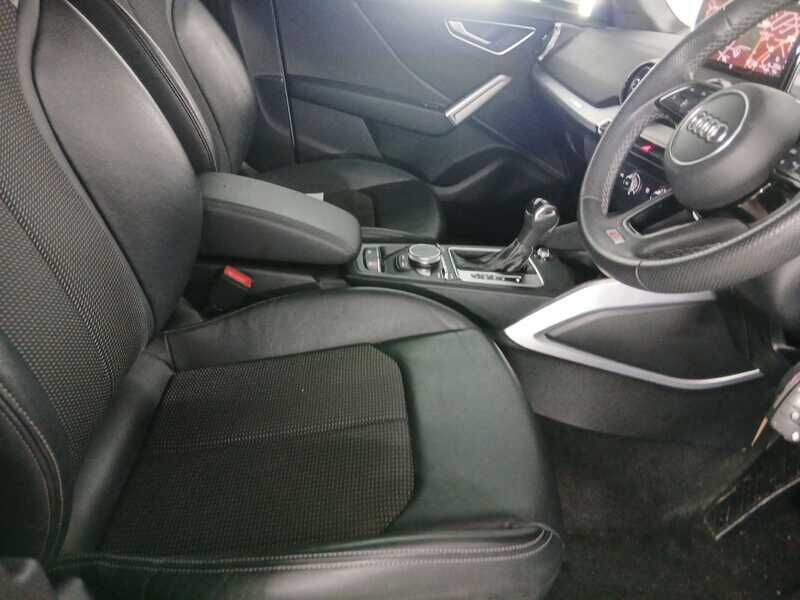 Used Audi Q2 2022 for sale - 77182262: Photo 3