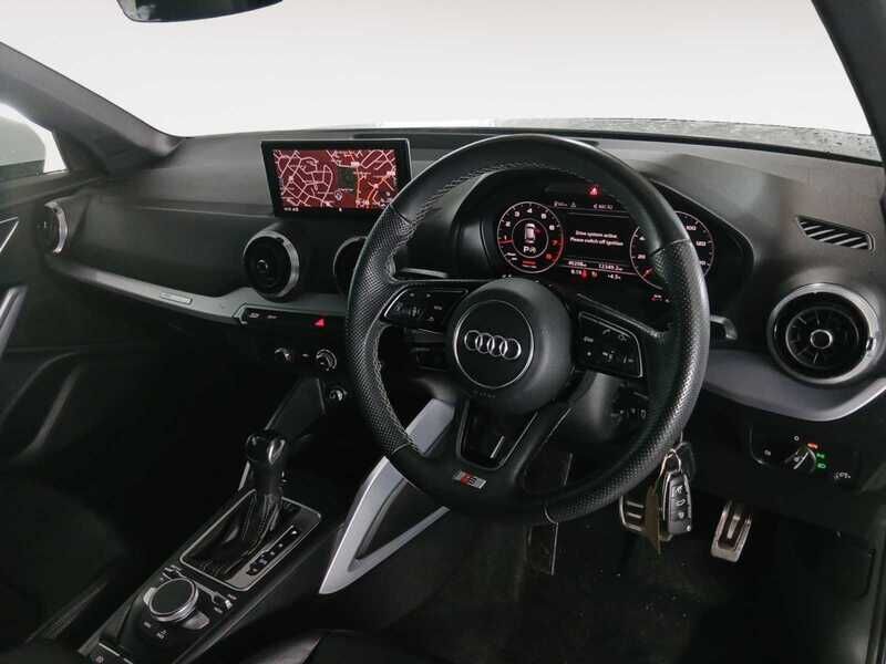 Used Audi Q2 2022 for sale - 77182262: Photo 4