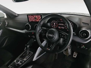 Used Audi Q2 2022 for sale - 77182262: Photo