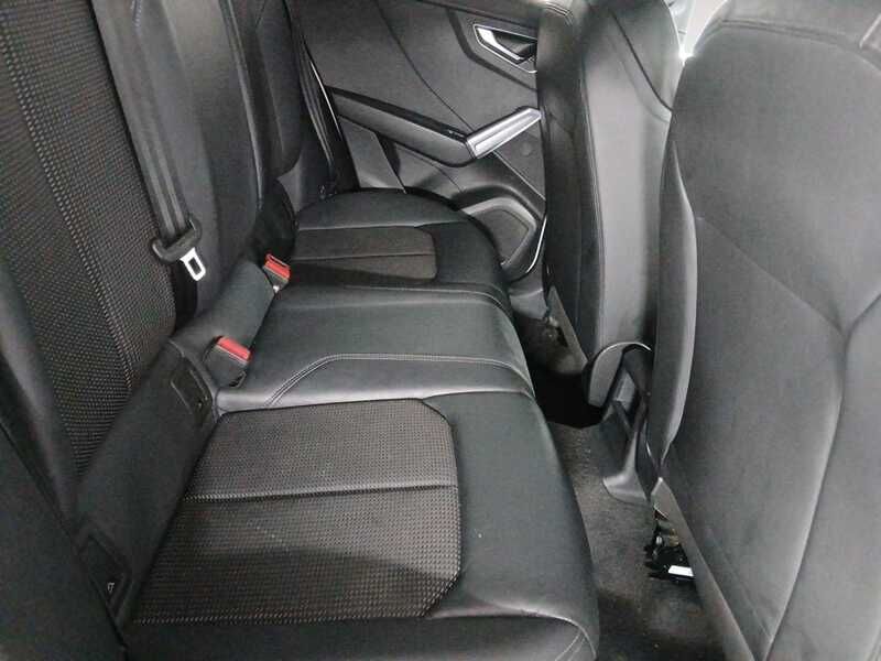 Used Audi Q2 2022 for sale - 77182262: Photo 5