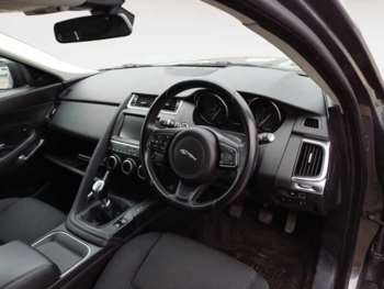 Used Jaguar E-Pace 2018 for sale - 73824549: Photo