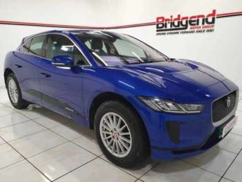 2020 (20) - 294kW EV400 S 90kWh 5dr Auto