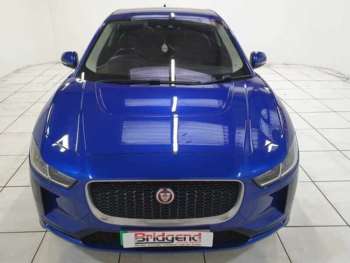 Used Jaguar I-Pace 2020 for sale - 74899019: Photo