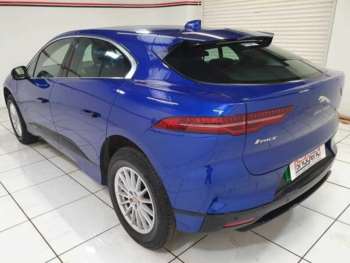 Used Jaguar I-Pace 2020 for sale - 74899019: Photo