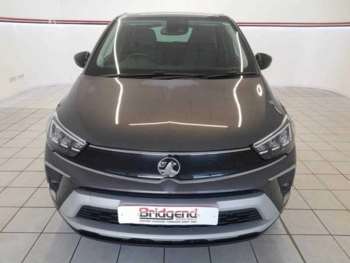 Used Vauxhall Crossland 2022 for sale - 74336101: Photo