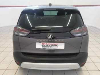 Used Vauxhall Crossland 2022 for sale - 74336101: Photo