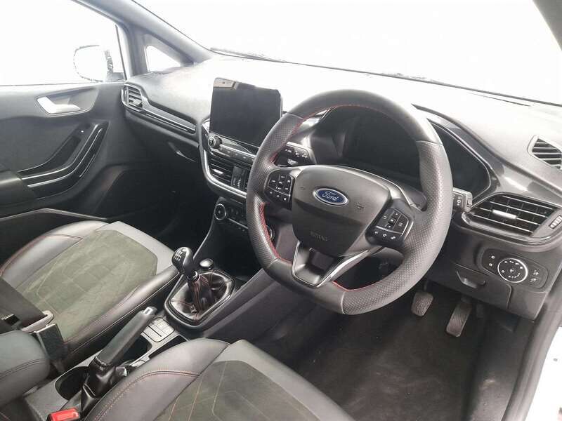 Used Ford Fiesta 2023 for sale - 77036224: Photo 10