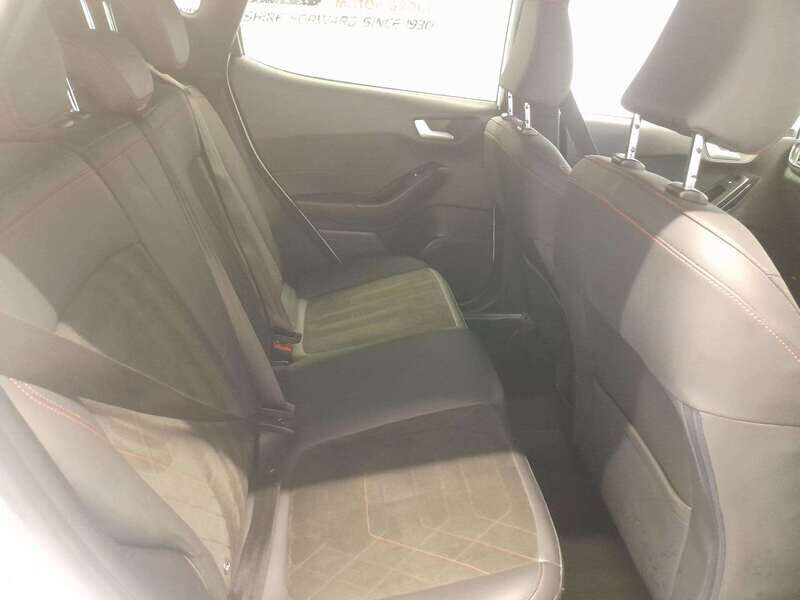 Used Ford Fiesta 2023 for sale - 77036224: Photo 12