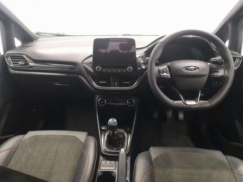 Used Ford Fiesta 2023 for sale - 77036224: Photo 13