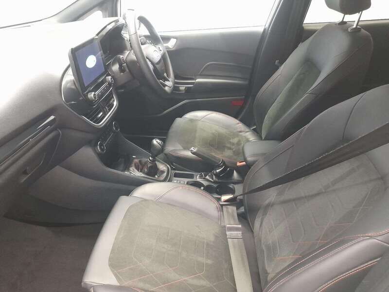 Used Ford Fiesta 2023 for sale - 77036224: Photo 15