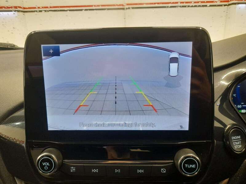 Used Ford Fiesta 2023 for sale - 77036224: Photo 17