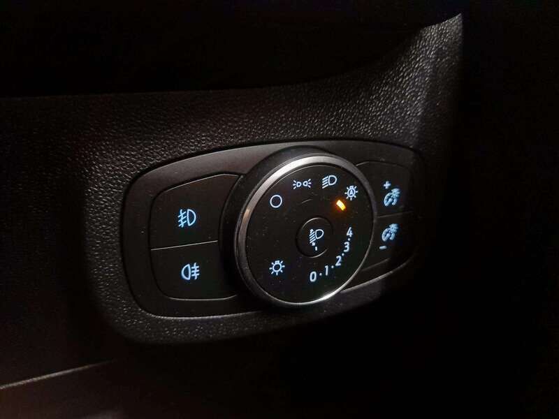 Used Ford Fiesta 2023 for sale - 77036224: Photo 20