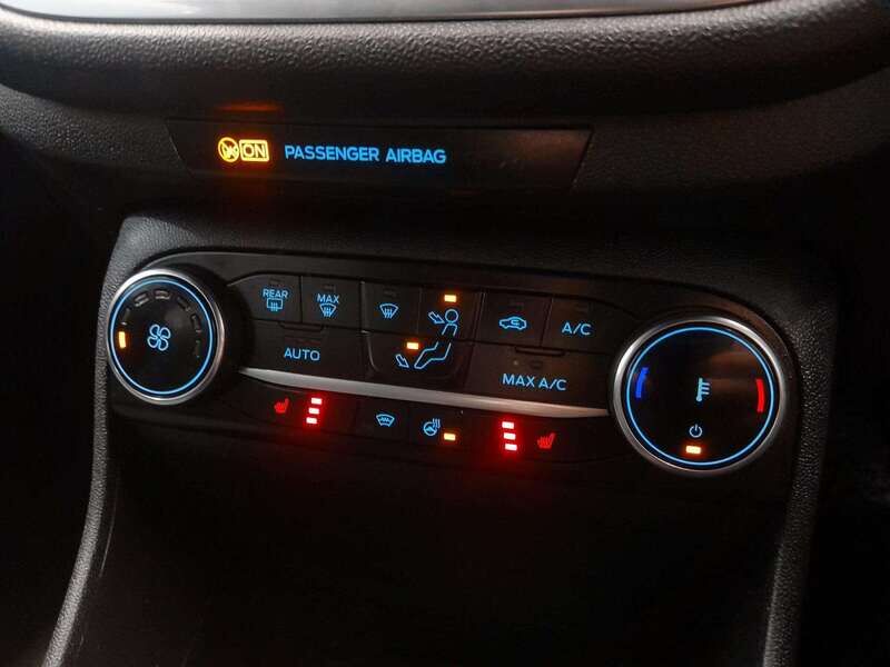 Used Ford Fiesta 2023 for sale - 77036224: Photo 21