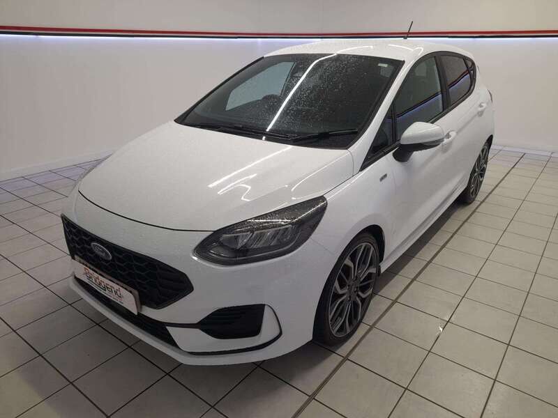 Used Ford Fiesta 2023 for sale - 77036224: Photo 3