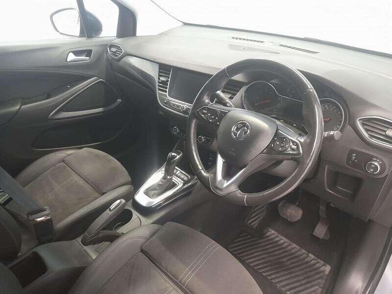 Used Vauxhall Crossland 2022 for sale - 76137125: Photo 10