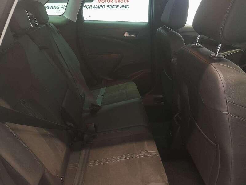 Used Vauxhall Crossland 2022 for sale - 76137125: Photo 12