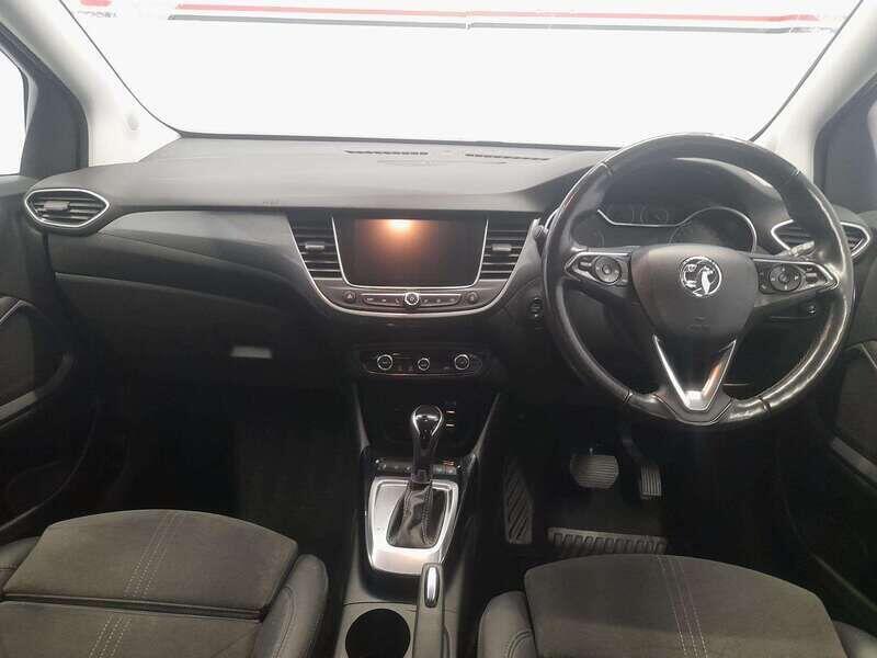 Used Vauxhall Crossland 2022 for sale - 76137125: Photo 13