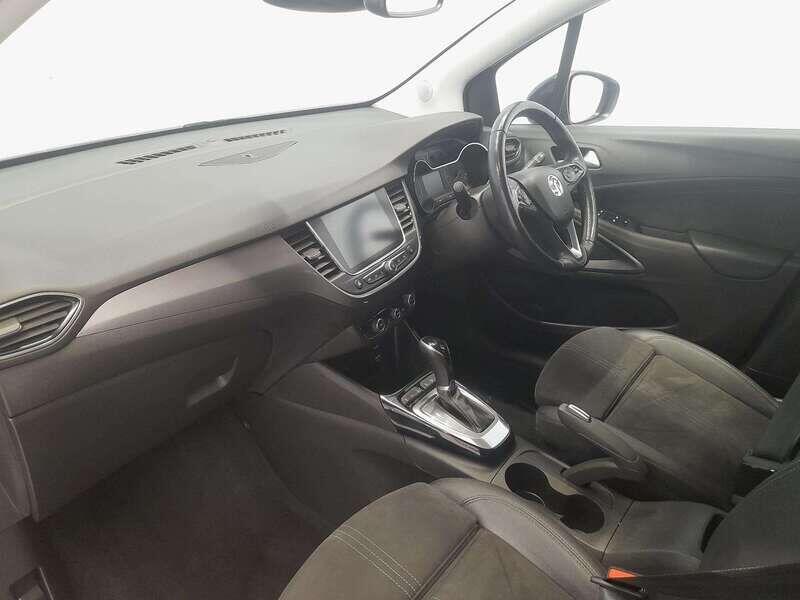 Used Vauxhall Crossland 2022 for sale - 76137125: Photo 14