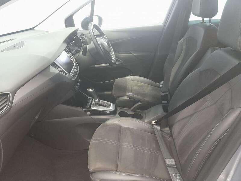 Used Vauxhall Crossland 2022 for sale - 76137125: Photo 15