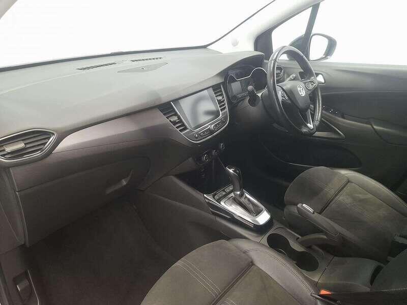 Used Vauxhall Crossland 2022 for sale - 76137125: Photo 16