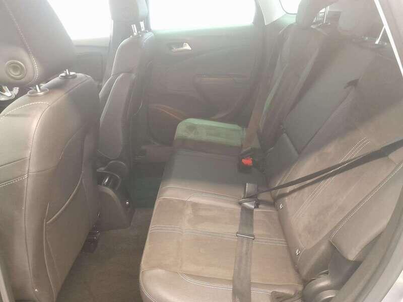 Used Vauxhall Crossland 2022 for sale - 76137125: Photo 17