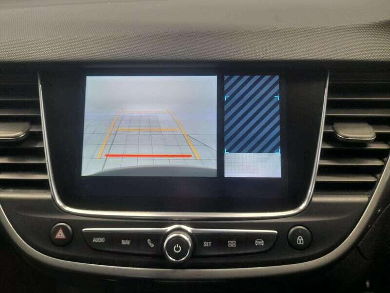 Used Vauxhall Crossland 2022 for sale - 76137125: Photo 19