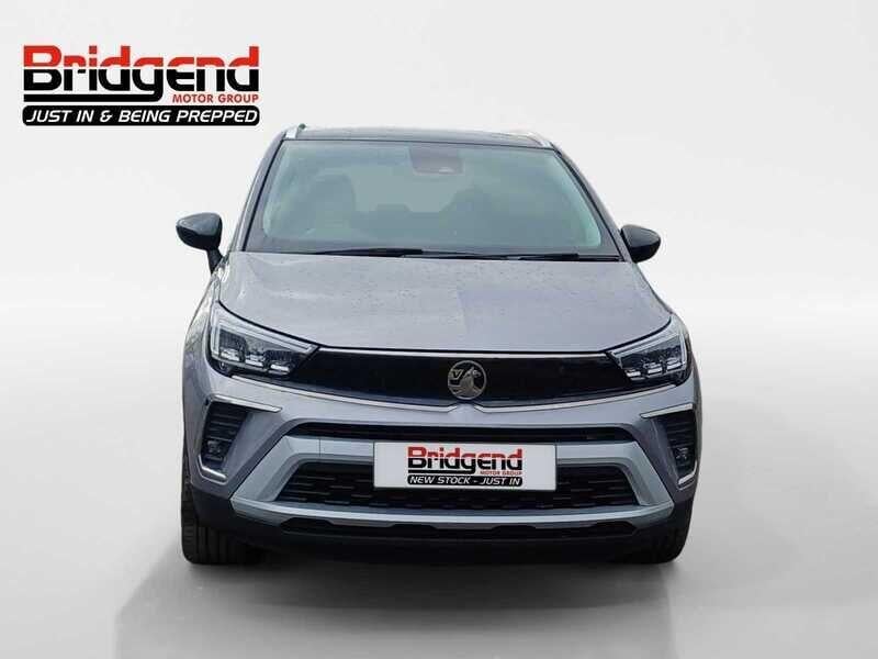 Used Vauxhall Crossland 2022 for sale - 76137125: Photo 2