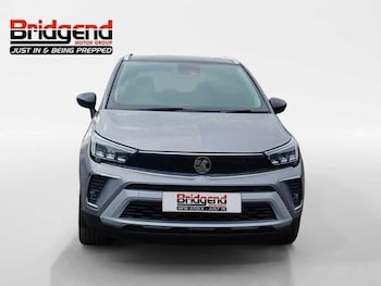 Used Vauxhall Crossland 2022 for sale - 76137125: Photo 2