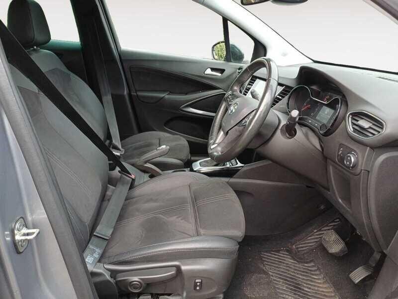Used Vauxhall Crossland 2022 for sale - 76137125: Photo 3