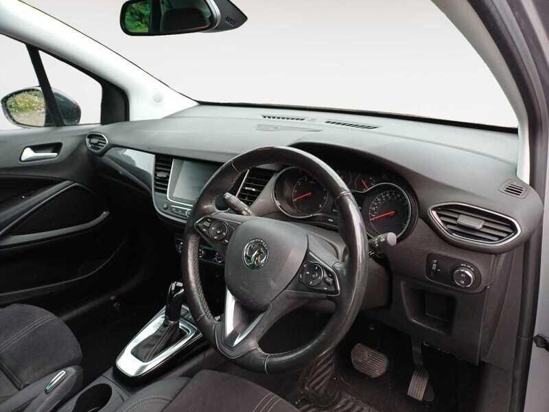 Used Vauxhall Crossland 2022 for sale - 76137125: Photo 4