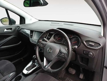 Used Vauxhall Crossland 2022 for sale - 76137125: Photo 4