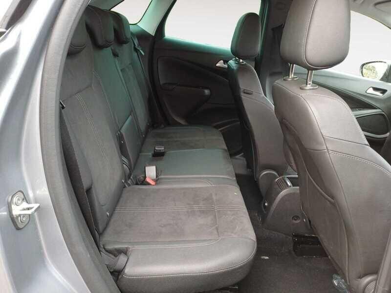 Used Vauxhall Crossland 2022 for sale - 76137125: Photo 5