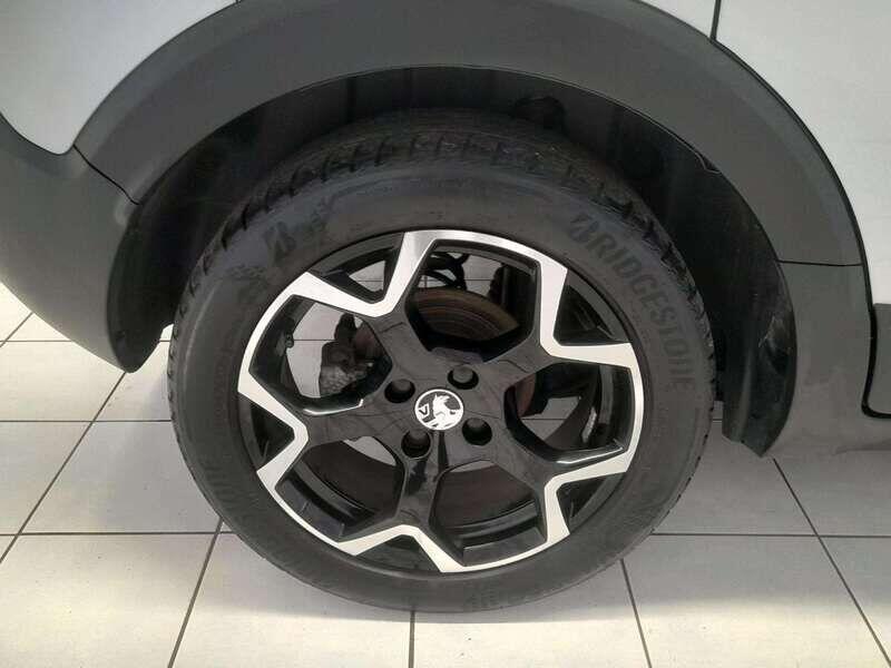 Used Vauxhall Crossland 2022 for sale - 76137125: Photo 8