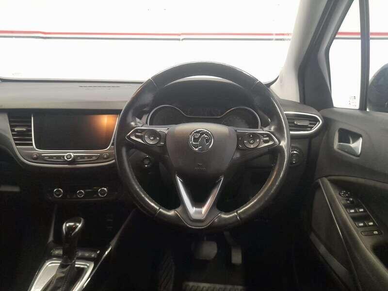 Used Vauxhall Crossland 2022 for sale - 76137125: Photo 9